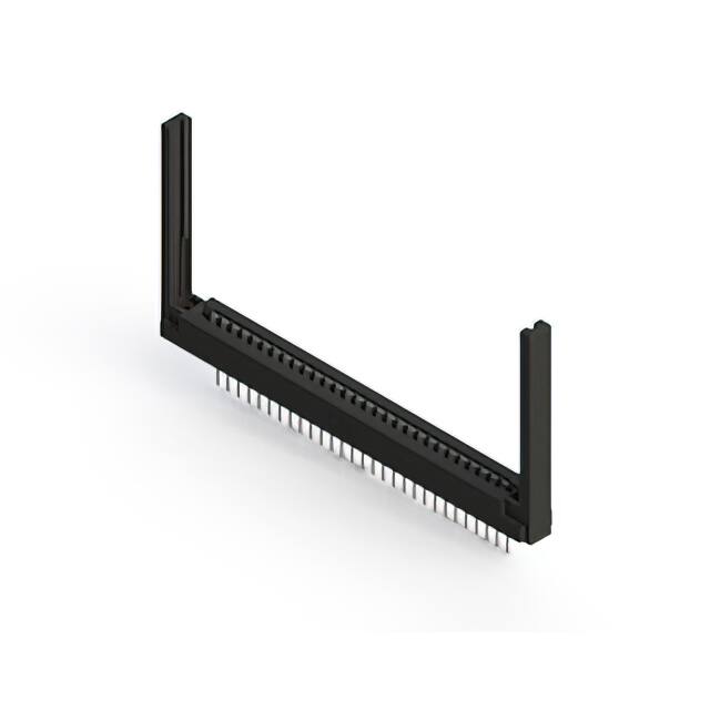 357-029-445-168 EDAC Inc.  Edgeboard Connectors